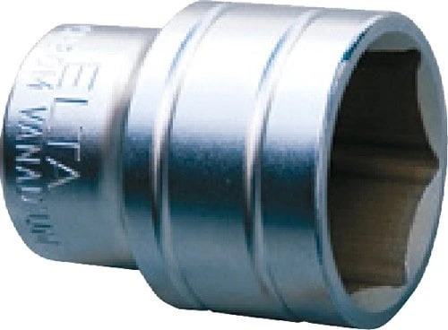 Elta 1115 1/2'' 14 mm Lokma Anahtar ürün görseli 1