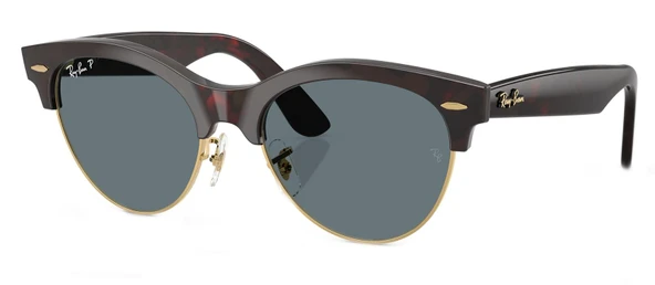 Ray-Ban RB2341 990/3R 54 Polarize Unisex Güneş Gözlüğü ürün görseli 1