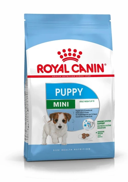 Royal Canin Mini Puppy Yavru Köpek Maması 2 kg ürün görseli 1