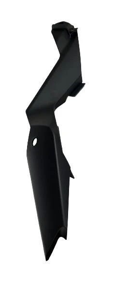 CF MOTO SR250 SOL MAT ARKA KUYRUK SİYAH ürün görseli 1