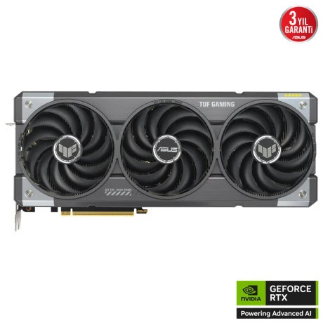 ASUS TUF-RTX5070-O12G-GAMING NVIDIA ürün görseli 1