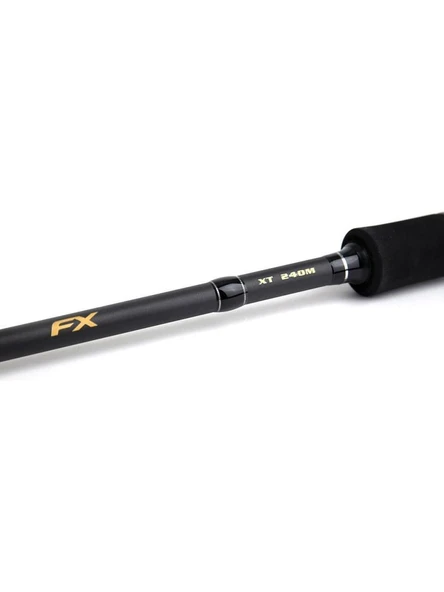 Shimano FX XT 2.40m 10-30g Spin Olta Kamışı - Resim 2