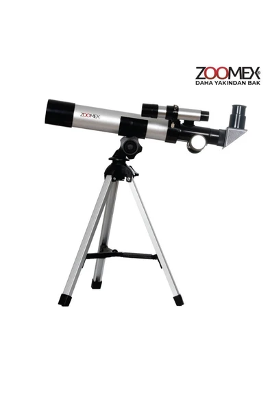 Zoomex 40F400 Teleskop 32 Kat Yakınlaştırma - Resim 2