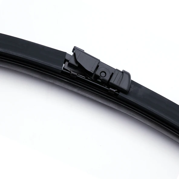 Mega Oto Market RBW Otomobil Sileceği Muz Silecek Takımı 65/60 cm 26/24 inch Mercedes Benz Sprinter - Volkssagen Crafter ile uyumlu ürün görseli 1