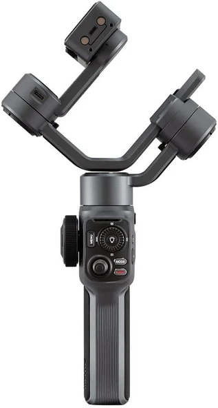 Zhiyun Smooth 5 Gimbal Teşhir - Resim 4