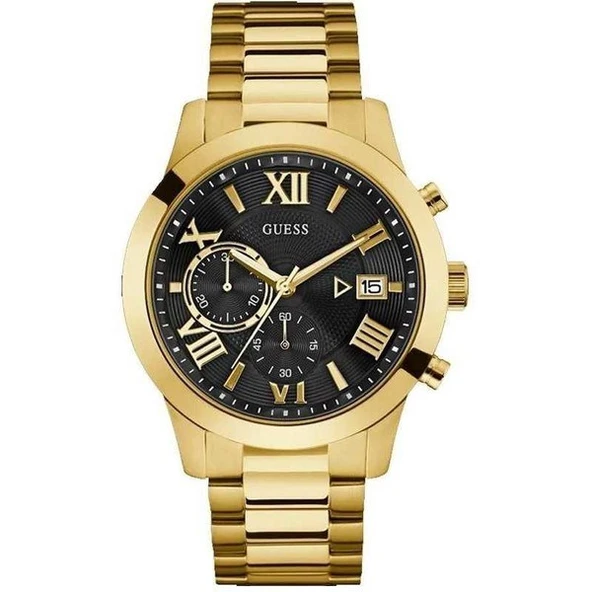 Guess GUW0668G8 Erkek Kol Saati ürün görseli 1