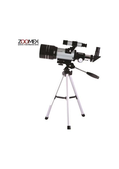 Zoomex F30070m  Astronomik Teleskop ürün görseli 1