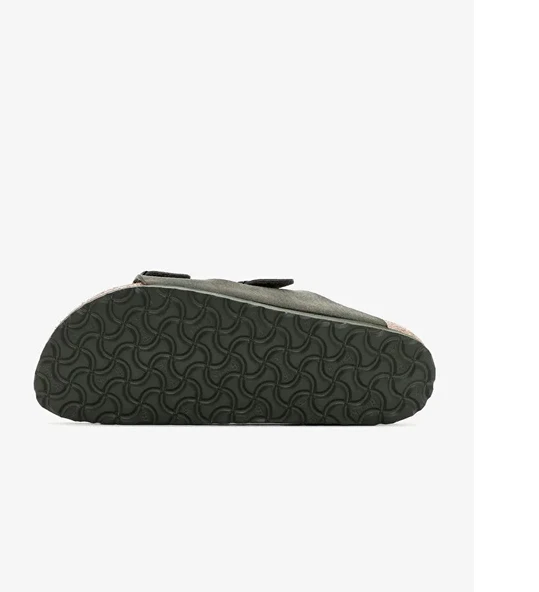 yeni sezon birkenstock bayan terlik - Resim 5
