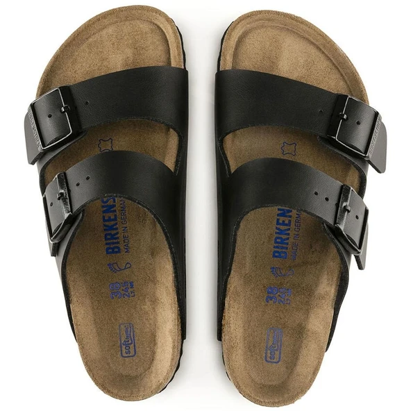 yeni sezon birkenstock terlik - Resim 3