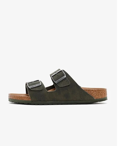 yeni sezon birkenstock terlik - Resim 3