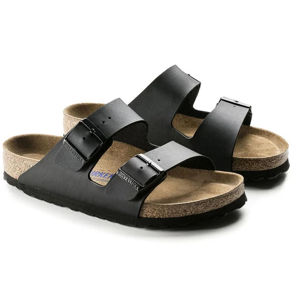 yeni sezon birkenstock bayan terlik - Resim 4