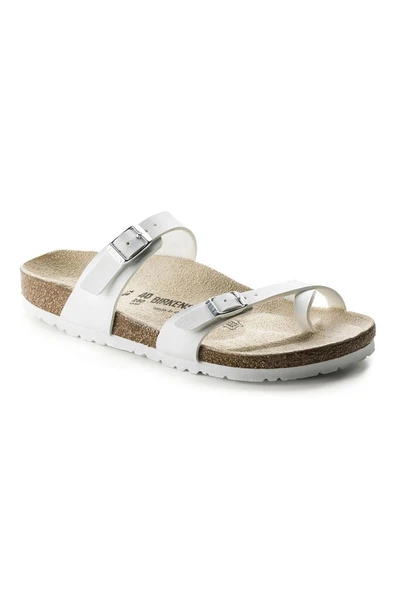 yeni sezon birkenstock bayan terlik - Resim 4
