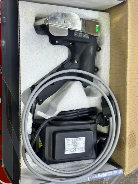 Jet 120 T Elektrikli Döner Kesme Makinesi 5.0 / 5 ürün görseli 1