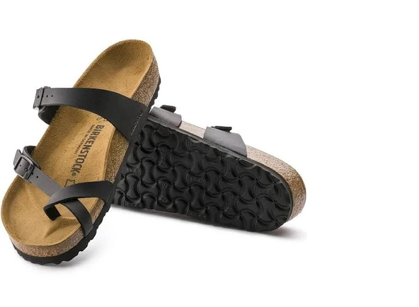 yeni sezon birkenstock bayan terlik - Resim 3