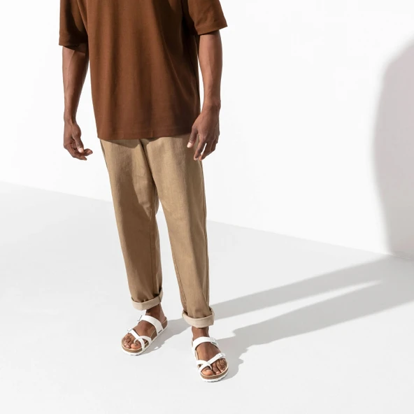 yeni sezon birkenstock bayan terlik - Resim 2