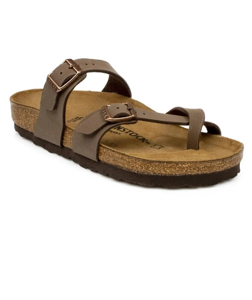 yeni sezon birkenstock terlik - Resim 2