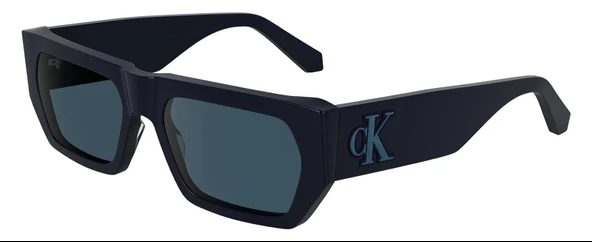 Calvin Klein CKJ24625S 400 55 Kadın Güneş Gözlüğü ürün görseli 1