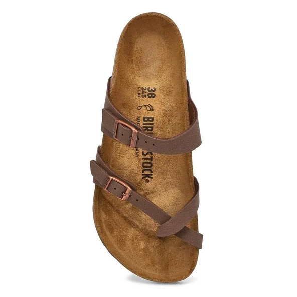 yeni sezon birkenstock terlik - Resim 4