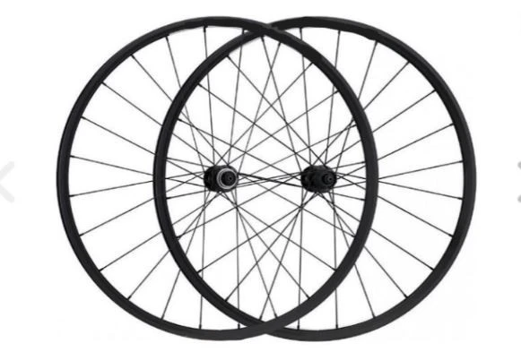 26'' jant  8/9/10 vites shimano göbekli jant seti (ön +arka takım) ürün görseli 1