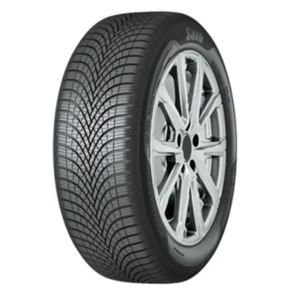 Sava 235/55R18 104V All Weather XL Oto Dört Mevsim Lastiği ( Üretim : 2024 ) ürün görseli 1