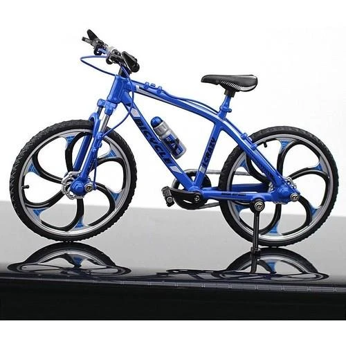 KIZILKAYA MODEL BİSİKLET 0818-4B - Resim 2