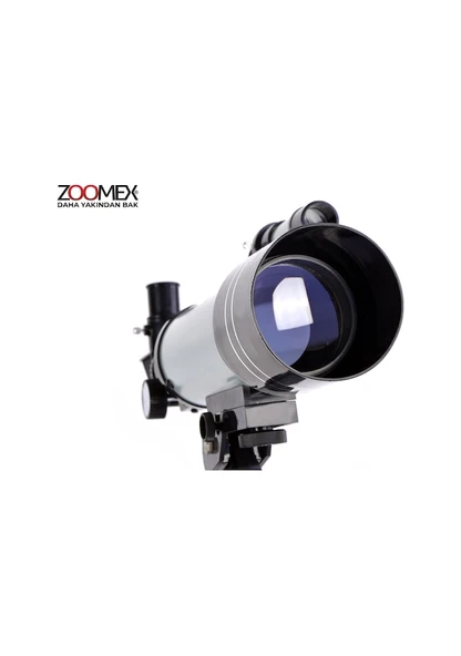 Zoomex F36070m Astronomik  Teleskop - Resim 2