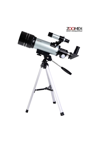 Zoomex F36070m Astronomik  Teleskop - Resim 3