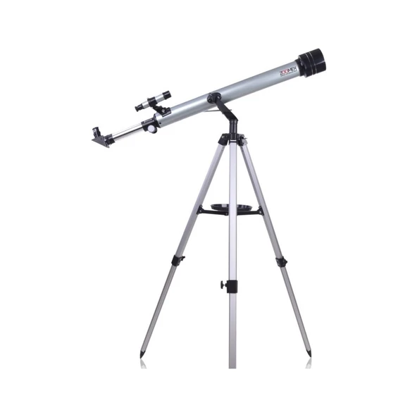 Zoomex F90060m Astronomik Profesyonel Teleskop 675X Büyütme - Eğitici ve Öğretici ürün görseli 1