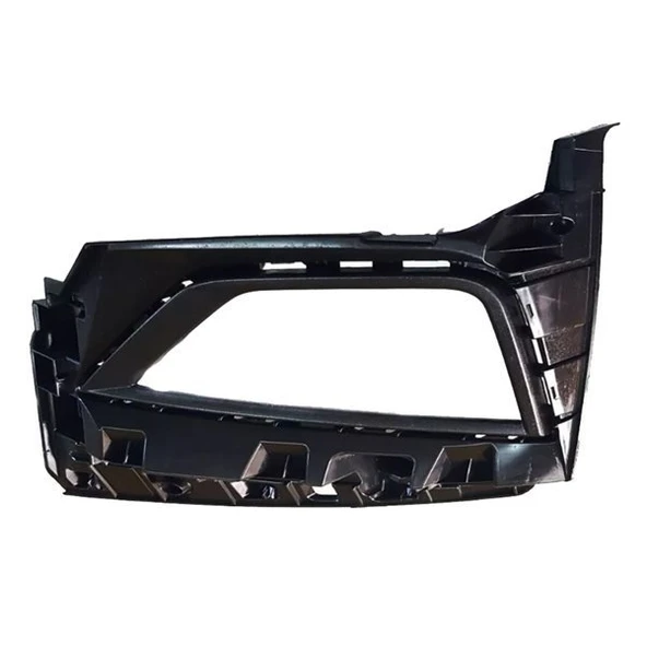 Volkswagen Polo Ön Tampon Sis Bakaliti Sol (2018-2020) 2G0853665G WOS07PO156 1.0, 1.6 TDI ürün görseli 1