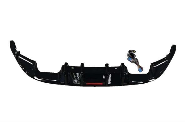 GOLF 7.5 LEDLİ '' R''   DİFÜZÖR ürün görseli 1