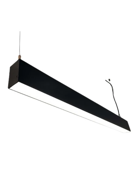 ELITELIGHT Lineer Sarkıt Modern LED Aydınlatma Salon, Mutfak, Ofis vb. İçin ürün görseli 1