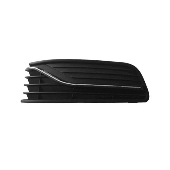 Volkswagen Polo Ön Tampon Sis Bakaliti Sol (2014-2017) 6C0854661A 1.0, 1.2 TSI, 1.4 TDI ürün görseli 1