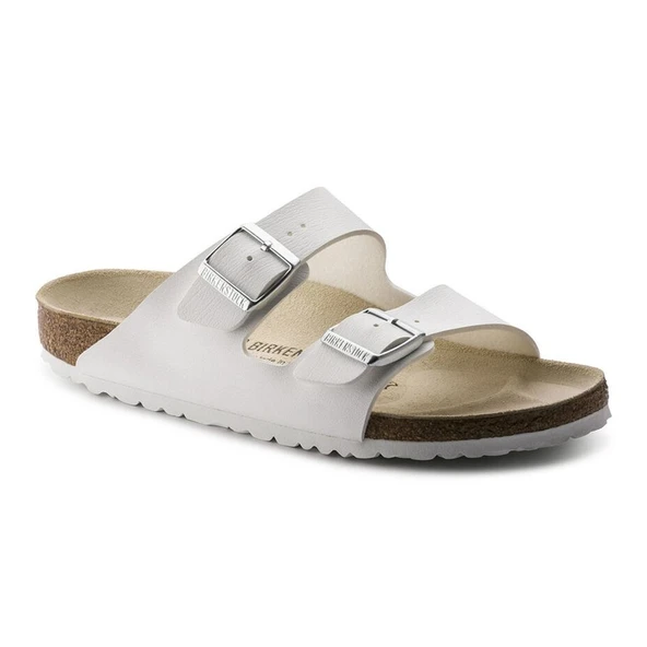 yeni sezon birkenstock bayan terlik - Resim 2