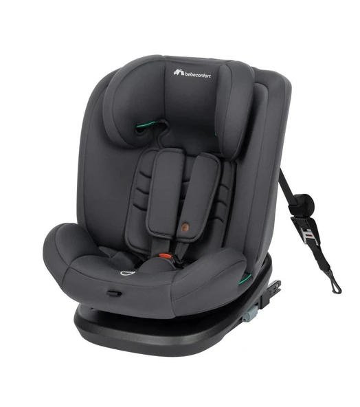 Bebeconfort Apollo 9-36 Kg Çocuk Oto Koltuğu Mineral Graphite ürün görseli 1