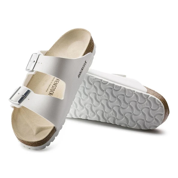 yeni sezon birkenstock bayan terlik ürün görseli 1