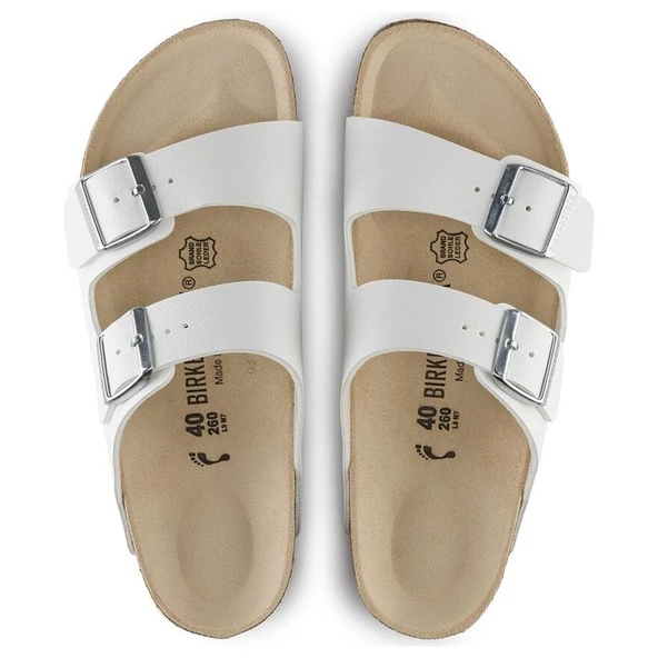 yeni sezon birkenstock bayan terlik - Resim 3