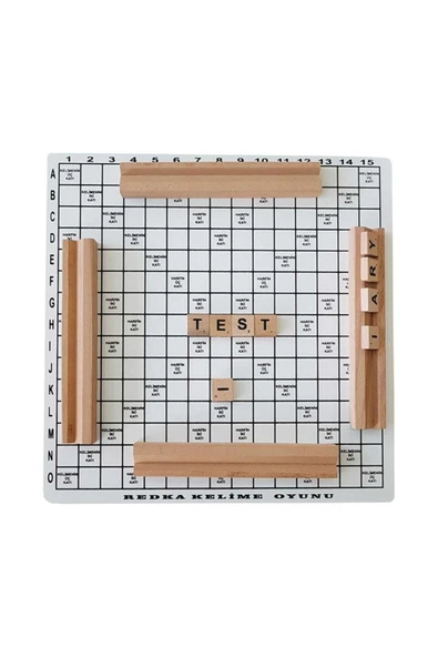 REDKA KELİME OYUNU - Resim 2