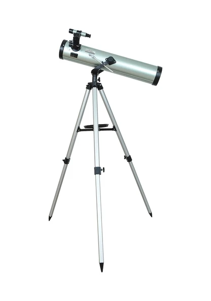 Zoomex F70076tx 350x Astronomik Teleskop ürün görseli 1