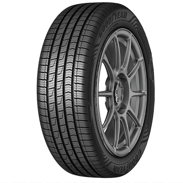 Goodyear 205/55R17 95V Eagle Sport 4 Seasons XL Oto Dört Mevsim Lastiği (Üretim: 2025) ürün görseli 1