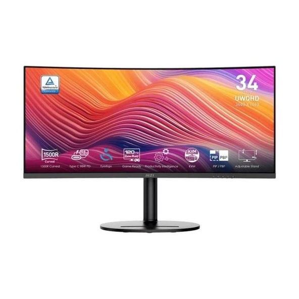 MSI MD342CQP