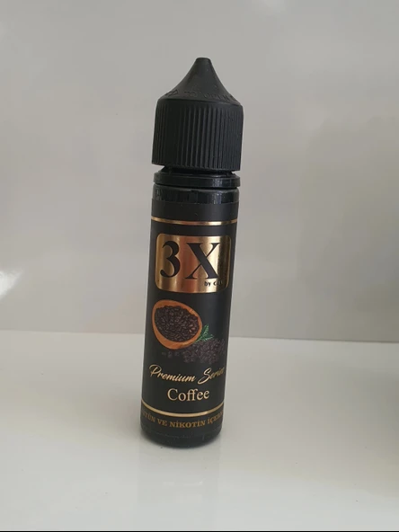 3X Likit Coffe ürün görseli 1