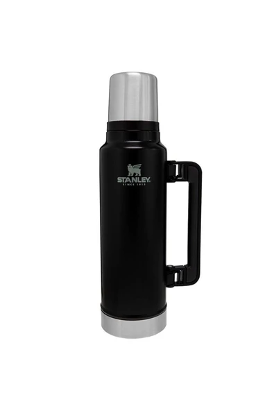 Stanley Efsane Klasik Seri-1.4 Litre Vakumlu Çelik Termos 1008265002S ürün görseli 1