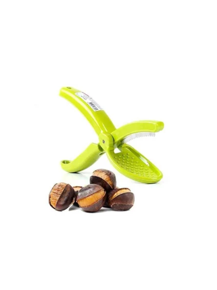 SPRENDA Kestane Bıçağı, Kestane Çizici, Kestane Kesici, Kestane Kesme Bıçağı ürün görseli 1