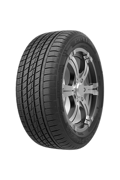 Petlas Explero A/T Pt421 205/80 R16 104T Xl M+S 4 Mevsim Lastikler 2025 ürün görseli 1