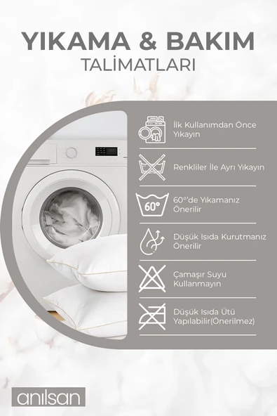 Arya Pamuk Polyester Masa Örtüsü - Hardal - Resim 4