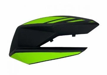 MONDİAL KD 125 F SOL FAR MUHAFAZASI YEŞİL ürün görseli 1