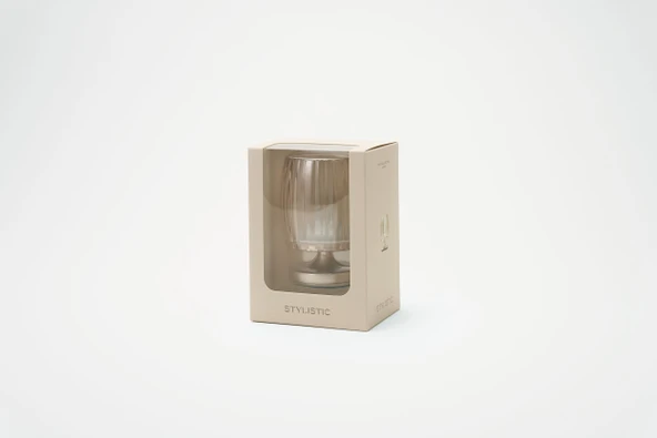 Stylistic Hari Waves Lamba M Gold - Resim 2
