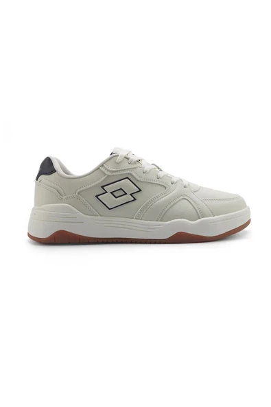 Lotto Lodi 5FX Kırık Beyaz Erkek Sneaker A10193107212010 ürün görseli 1