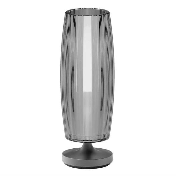 Stylistic Hari Waves Lamba L Graphite Gri ürün görseli 1