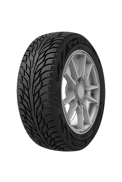 Petlas Glacier W661 225/50 R17 98T M+S Kış Lastiği 2024 ürün görseli 1